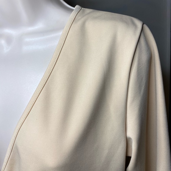 Checker Dress - Picture 6 of 7